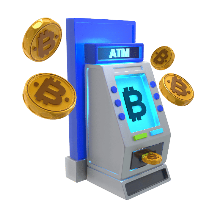 bitcoin atm